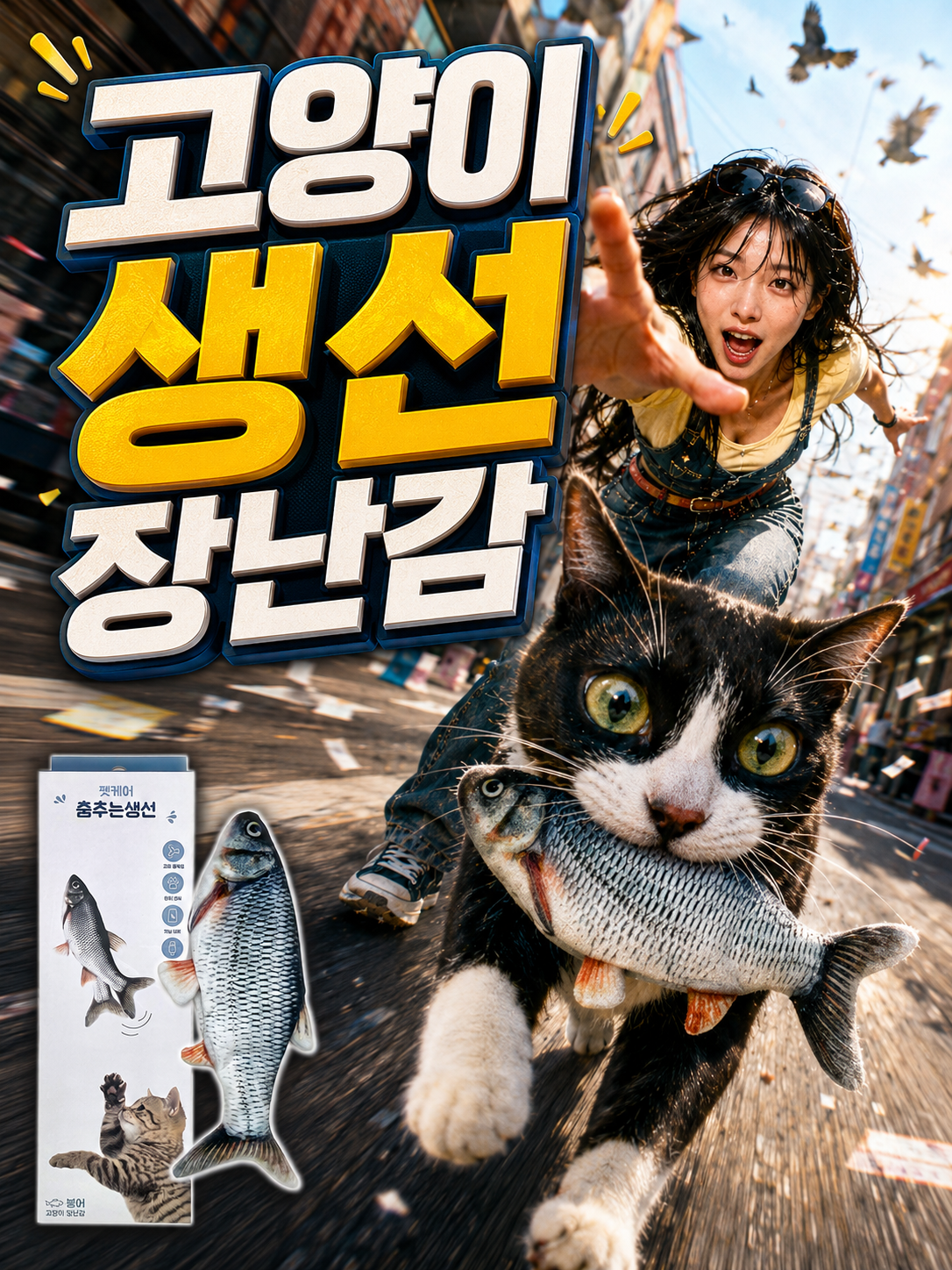 공지